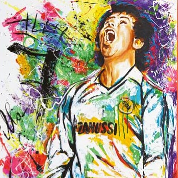 Fundación Juanito Maravilla tweet media