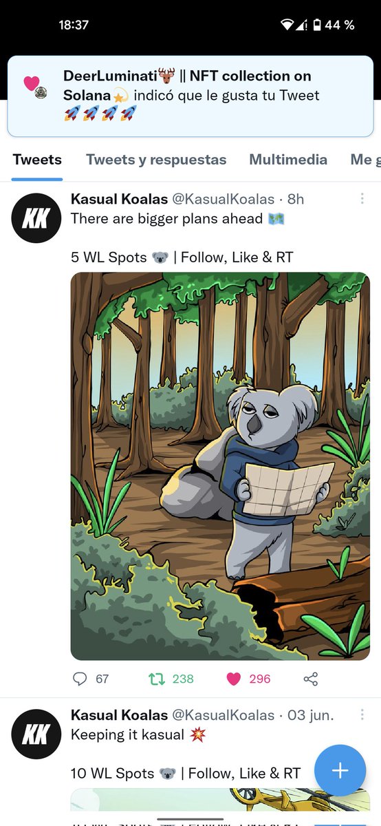 Mau.Eth tweet media