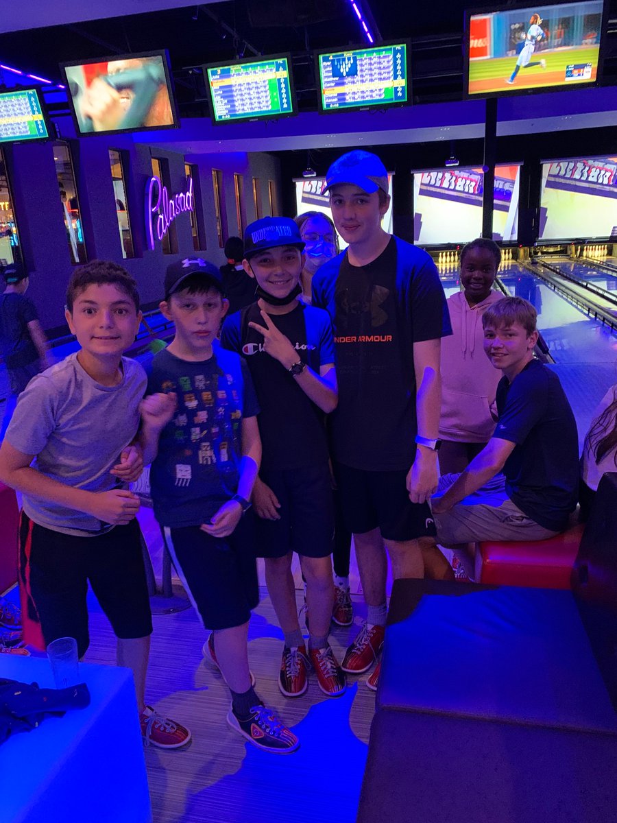 We had such fun at the Palasad yesterday on our year end trip. Smiling faces, cheering for classmates, and all-around positivity. Just what we want to see as we enjoy our final days together as a class