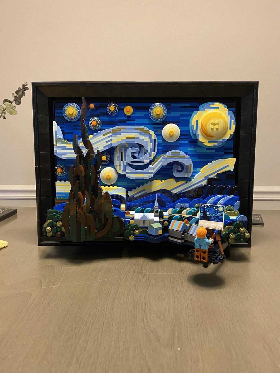 this is actually an original by me 😉