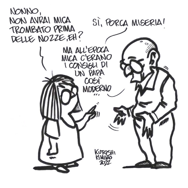 Kutoshi Kimimo tweet media