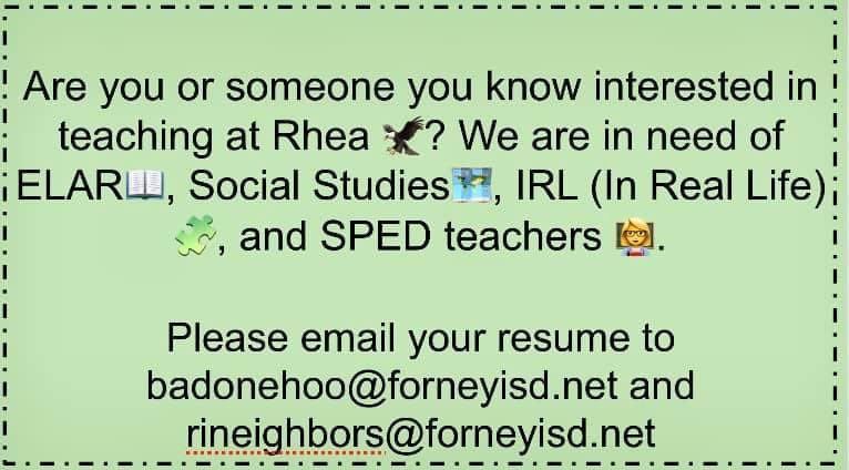Dr. Rose Thompson tweet media