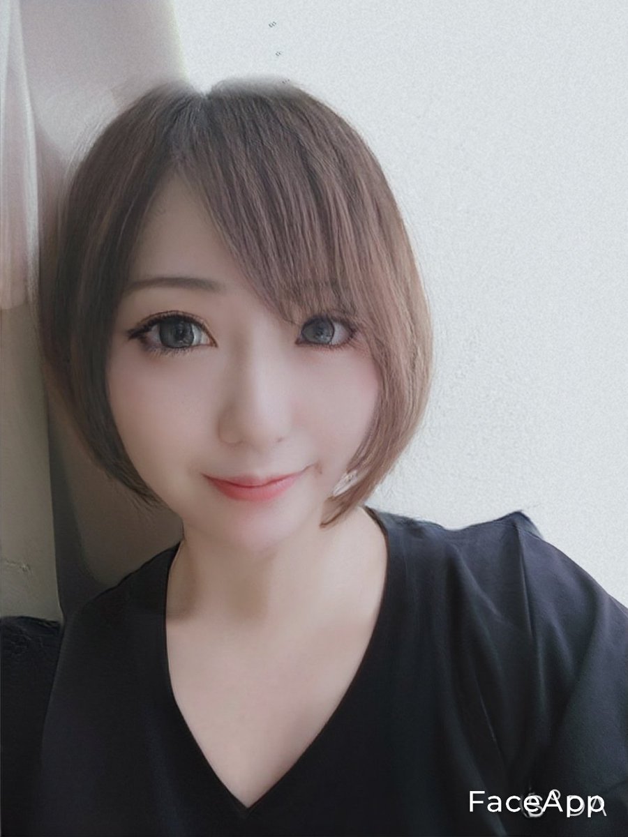 VzlavBpkSfK4xDp's tweet photo. おはようございます。
めちゃめちゃ久しぶりのカコジョです💦
いろんな事がありすぎて
髪の毛切りました😂
最近、寒暖差が激しいですが体調崩さないように気をつけましょうね🥰
#カコジョ
#faceupp
#ショートカット
#早く戦争終わって欲しい
#カコジョさんと繋がりたい https://t.co/3E5Ujuo8Dg