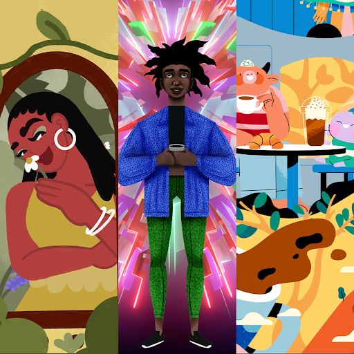 MetaElevate's tweet photo. 📣 Introducing the Collective Collection by Meta Elevate.

Non-Fungible ads that drive profits for small businesses to help them grow.

@loharris_art @TheYards_Coffee @nosoyserge @BrooklynTeaNYC @Shutabug https://t.co/uNvfc4n3zM