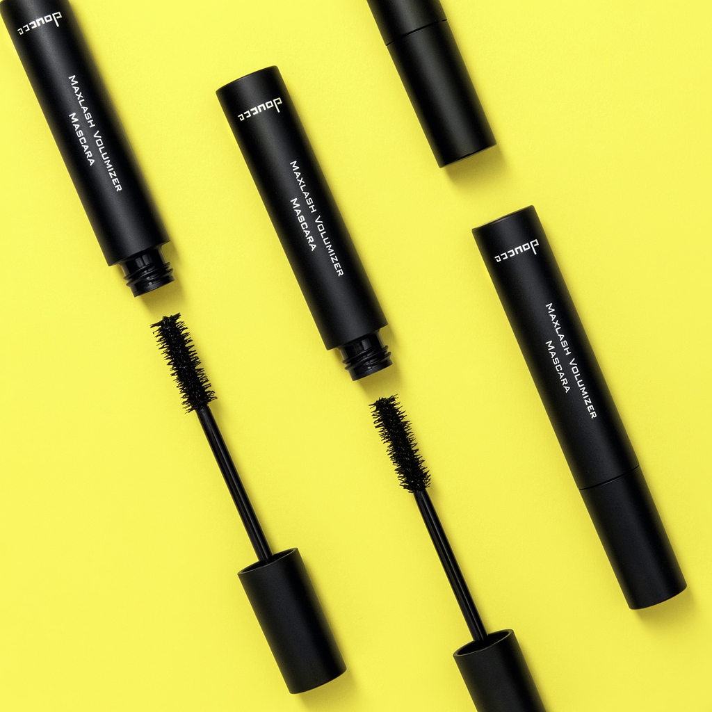 Doucce Cosmetics tweet media