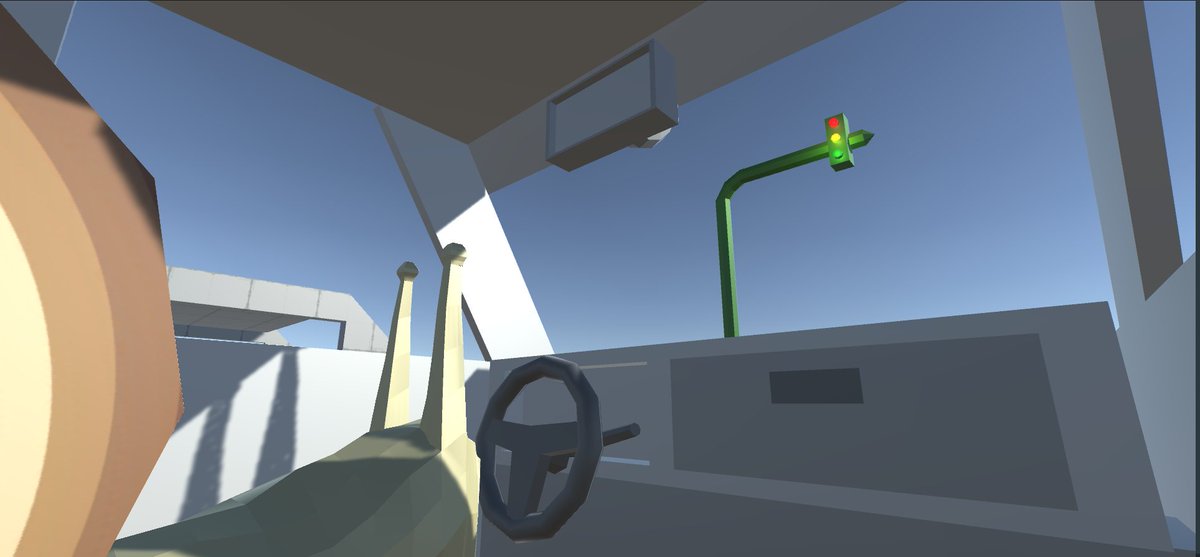 azureblissdev's tweet photo. First dev stream went well, game is called Snailway Accident

#gamedev #indiedev https://t.co/nPX07AanZd