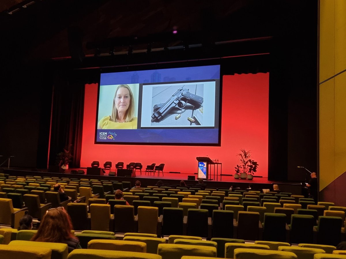 The social determinants of health can help understand the challenges and develop solutions for access to health care. Inequity is real. Access and care should not be determined by the color of your skin #ACEM #ICEM22 #bettercareforabetterworld