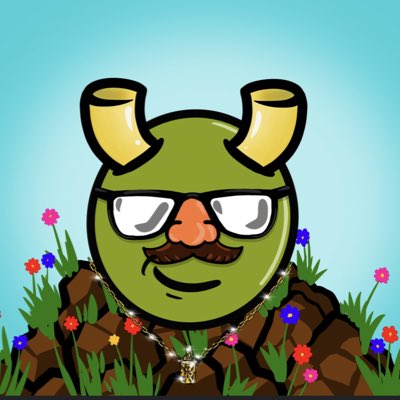 The_H00P's tweet photo. #NewProfilePic @sinbiotes #sinbryos #1 https://t.co/PXBg57Cril