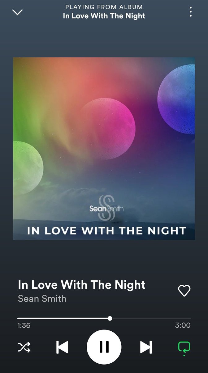 Sean Smith Hype tweet media