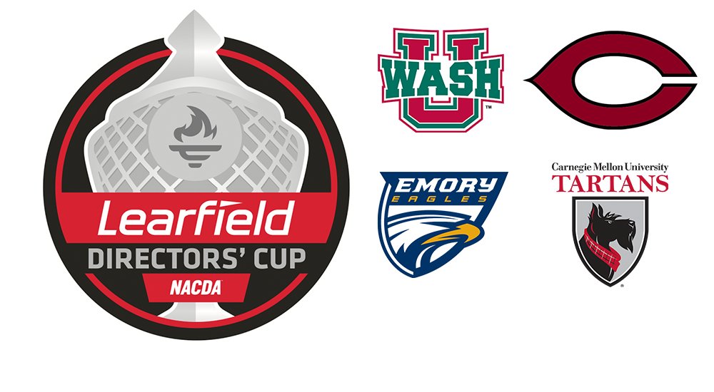 Four UAA Schools Among Top-15 in Final 2021-22 Learfield Directors' Cup Standings: uaasports.info/sports/general…