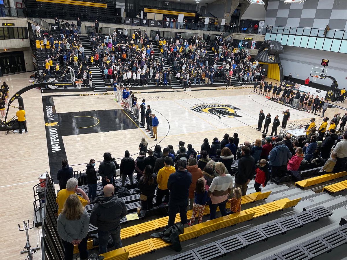 The PAC. 

Then and Now. 

THE Best Gym in the Country! 🖤💛