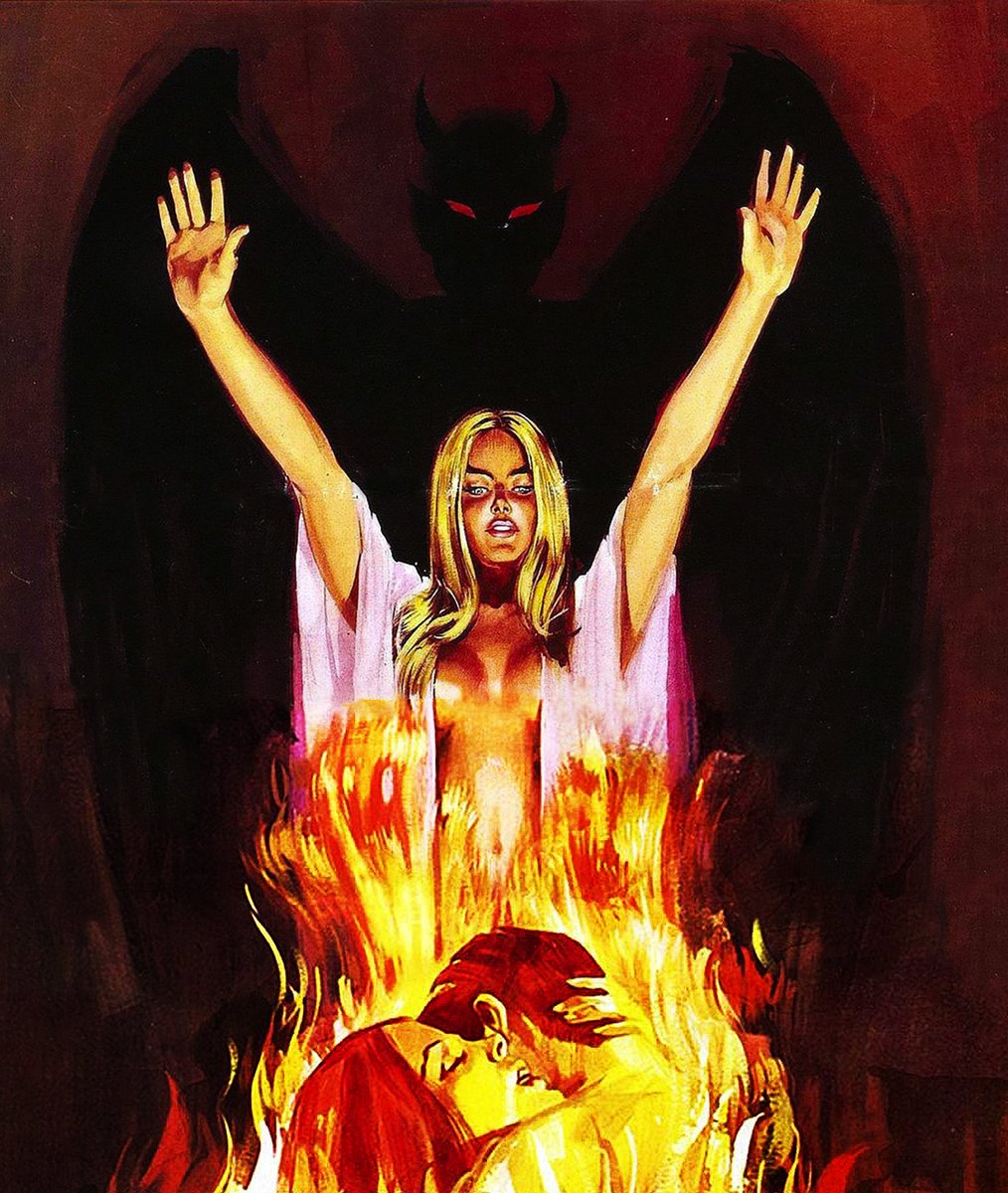 SexAndHorror tweet picture