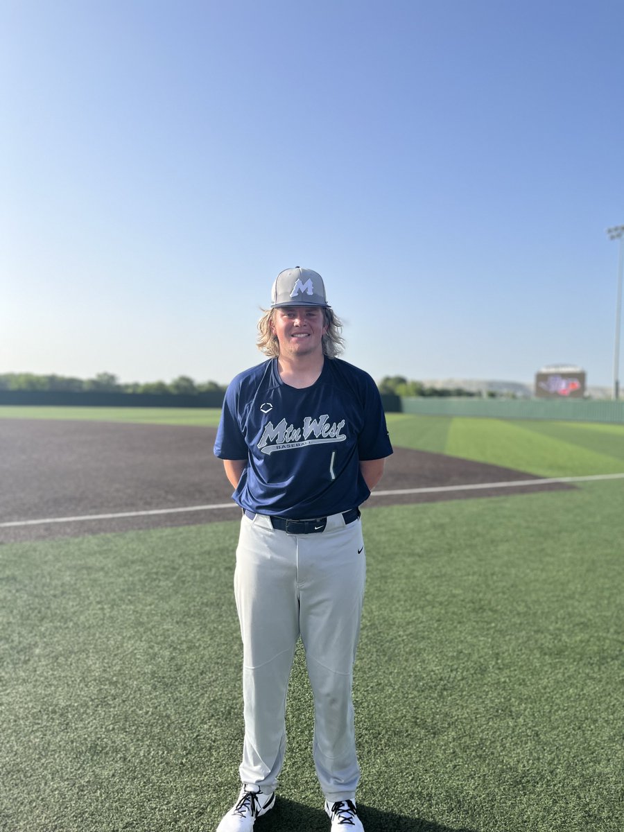 ✭Five Tool Texas✭ tweet media