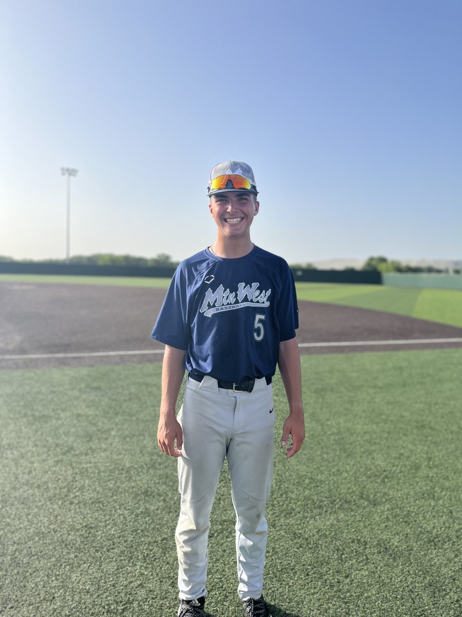 ✭Five Tool Texas✭ tweet media