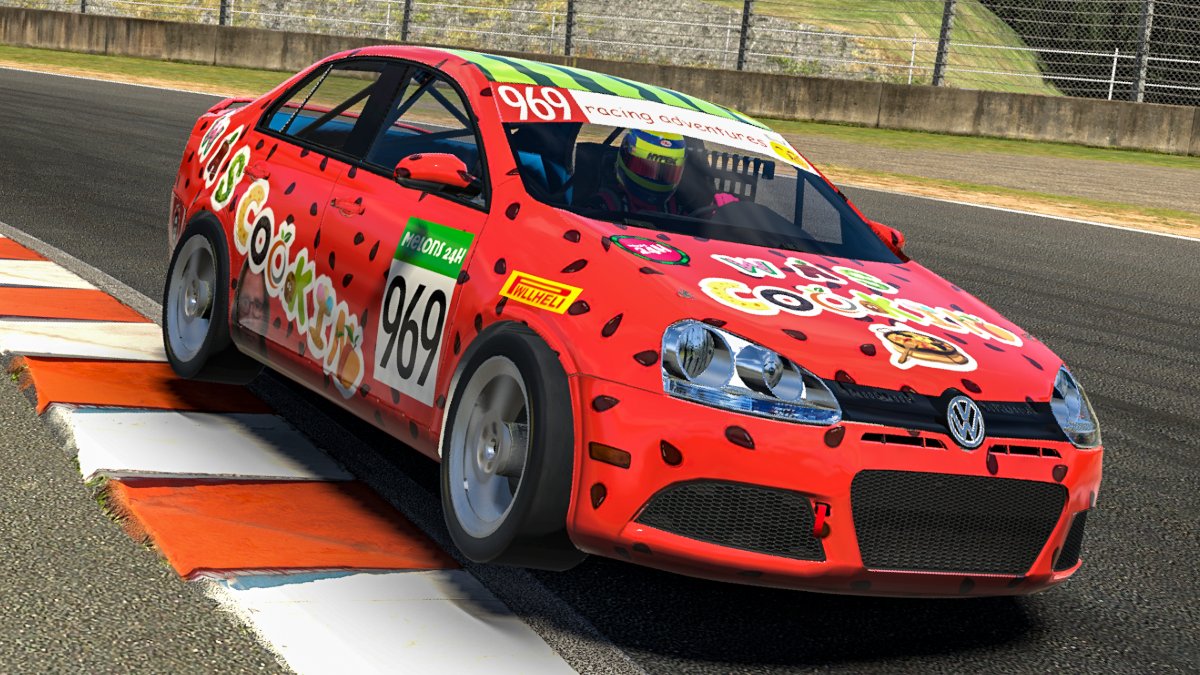 WAS COOKIN Racing Adventures tweet media