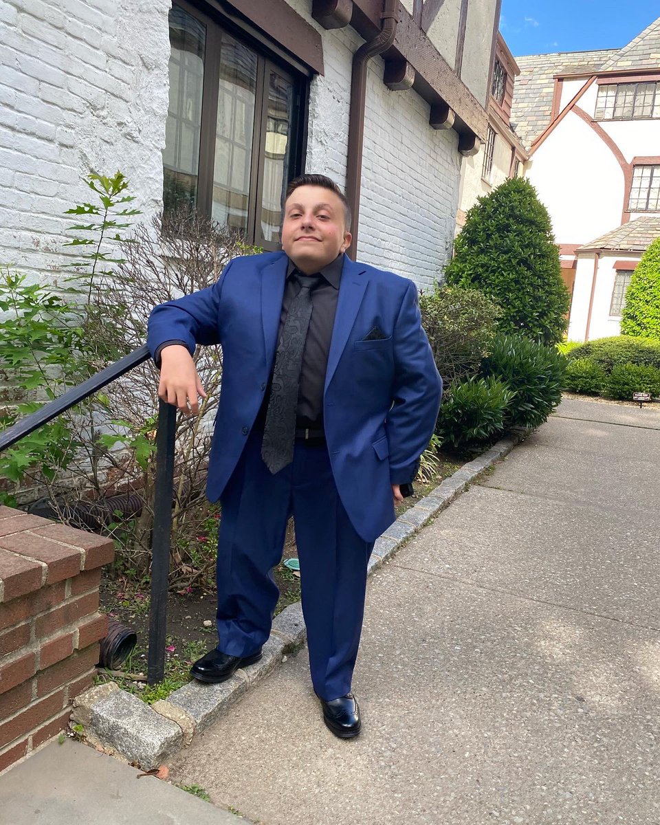 Dr. Tony Sinanis tweet media