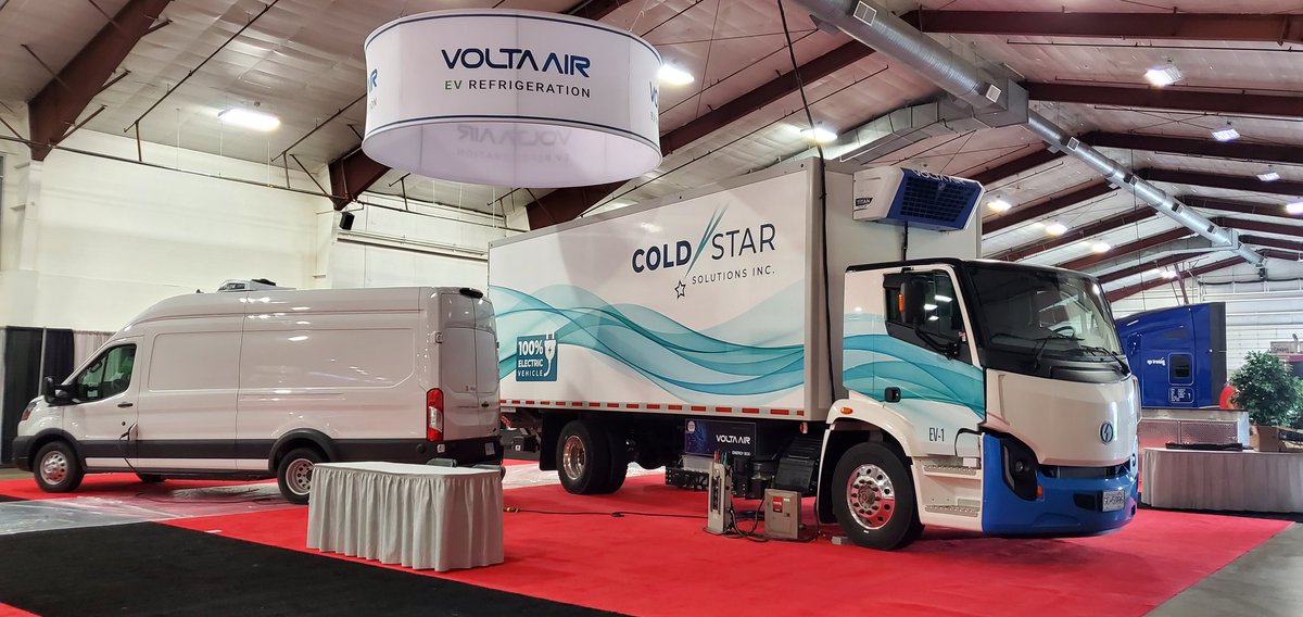 Apna Truck Show 2026 tweet media