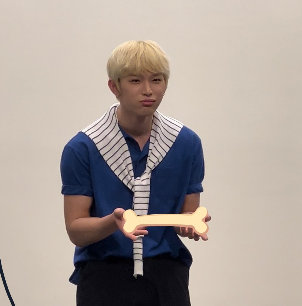 leedokira's tweet photo. 바부 https://t.co/x1X0zud4L2