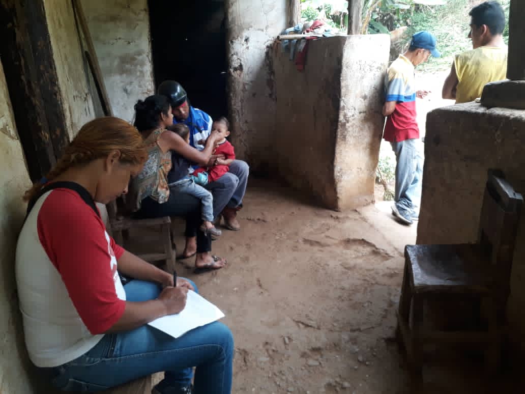 ventrujillo3's tweet photo. Comprometidos con la alimentación de nuestro pueblo, de la mano de nuestro Gobernador My @Gerardo4fPsuv la #MisiónAlimentación se desplegó a los sectores #Llanitos, #Carmelitas y las #Planchas de la Parroquia Andrés Linares del Mcpio Trujillo realizando visitas casa por casa. https://t.co/Z3OQ0Dirt5