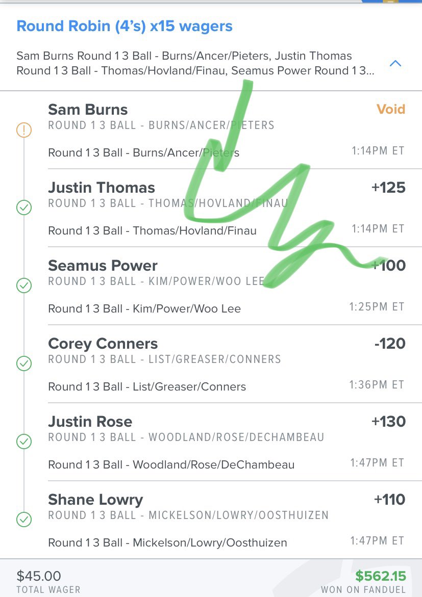 AcEMerkin23's tweet photo. BETTER IN GREEN BABBYYYY🤑🤑🥳🥳 https://t.co/BwuGywXY2c