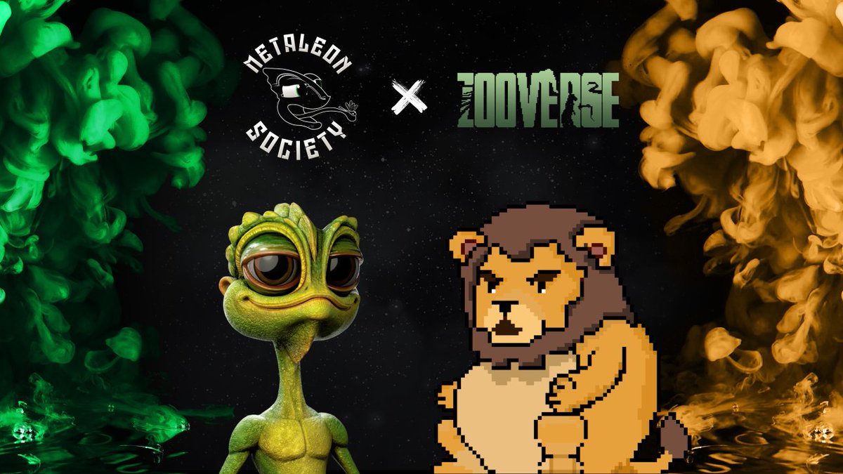 ZooVerse tweet media