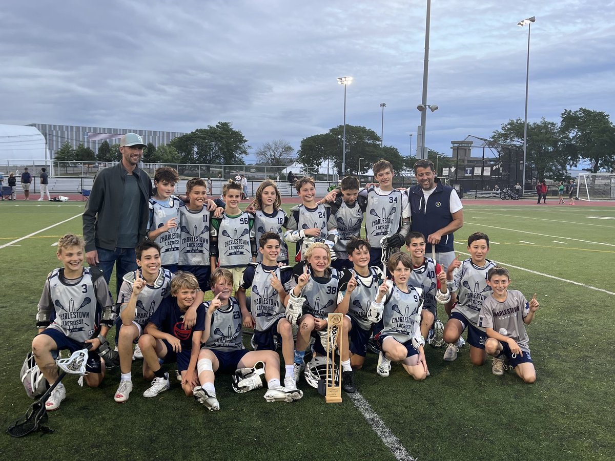 Townie’ W! <a href="/MBYLL/">Marcelo Byll</a> D1 U13 Champs!