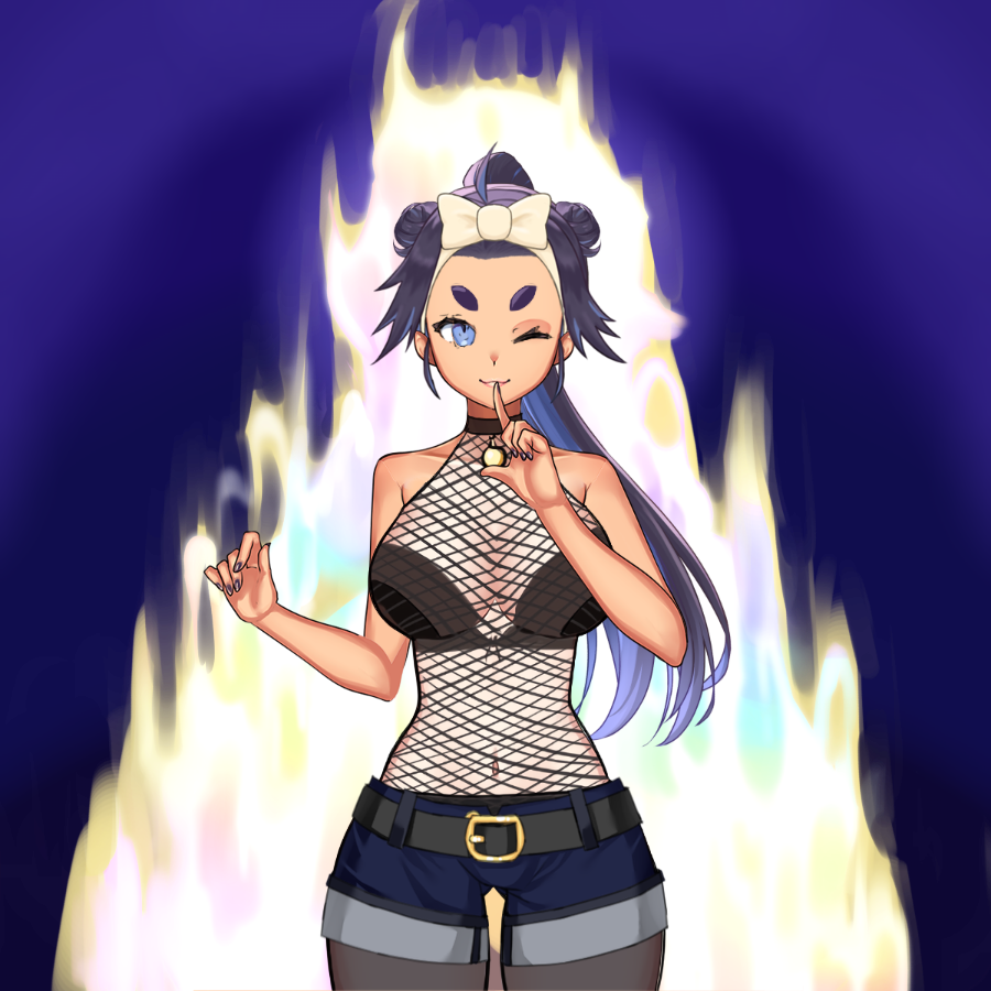 RikeLain's tweet photo. @ksononair Chuuni-kson? Happy birthday #ksondoll https://t.co/OVaQOgkz6a