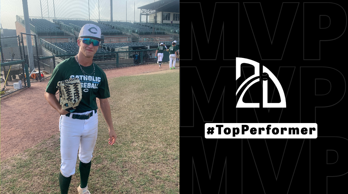 2D Sports Player of the Game tweet media