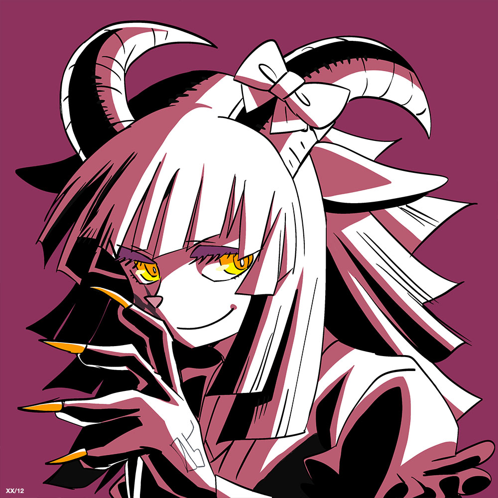 ZERO x IREZUMI (@irezumi_xyz) on Twitter photo 🎉🎉EARLY SUPPORTER NFT REVEAL🎉🎉
🐐🐐🐐🐐MIYOU, THE GOAT🐐🐐🐐🐐
Because demand is so high, we increased supply from the usual 10 pieces to 12.
Another incredible piece by our artist, <a href="/NishiiTerumi/">西位 輝実 NlSHII Terumi</a>!👏
Just liked you prayed for Yuzuki, will you pray to get a Miyou? 🙏 🎉🎉EARLY SUPPORTER NFT REVEAL🎉🎉
🐐🐐🐐🐐MIYOU, THE GOAT🐐🐐🐐🐐
Because demand is so high, we increased supply from the usual 10 pieces to 12.
Another incredible piece by our artist, <a href="/NishiiTerumi/">西位 輝実 NlSHII Terumi</a>!👏
Just liked you prayed for Yuzuki, will you pray to get a Miyou? 🙏
