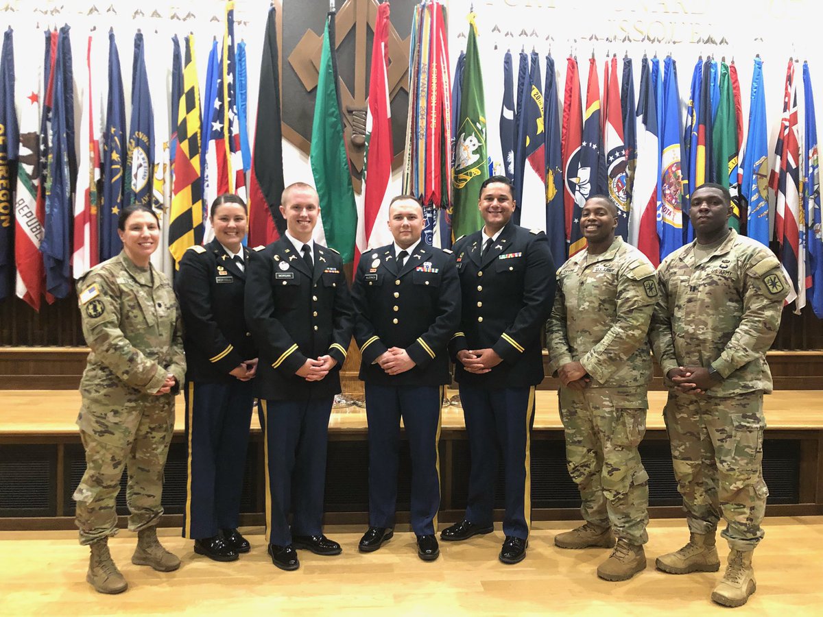 Praetorian 6, 787th MP BN tweet media