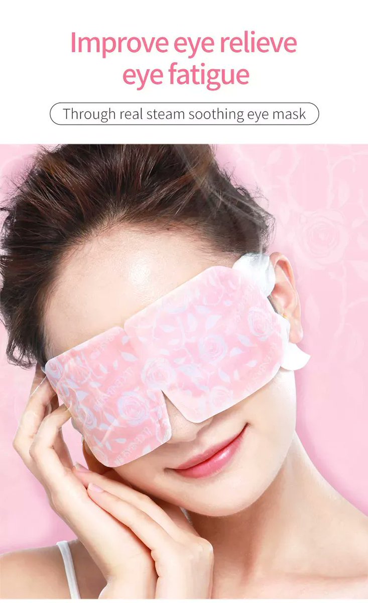 🌼Give your eyes a nice spa treatment🌼
ruifa04.en.alibaba.com
#Skincare #keepyoung #beautiful #skincareroutine #skinroutine #celebrityskincare #beautysecrets #satisfying #makeup