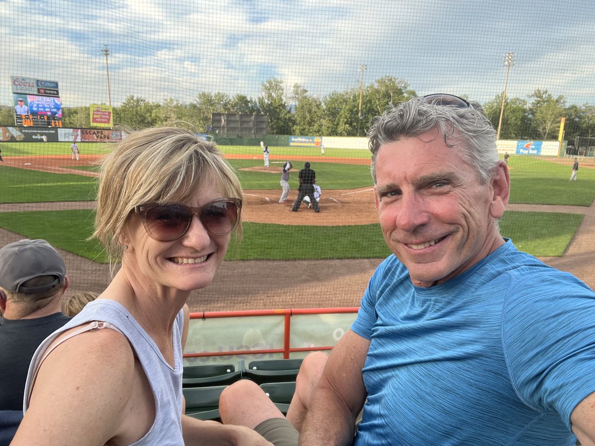 ⁦<a href="/BoiseHawks/">Boise Hawks</a>⁩ fun night