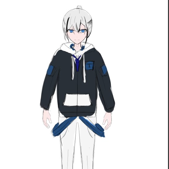 ロング女子のtwitterイラスト検索結果