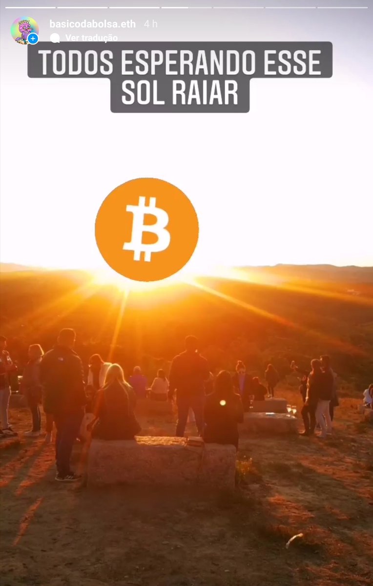 E ai o que você acha?