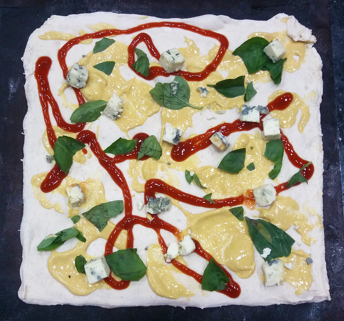 ppp_joao_'s tweet photo. 🚨🚨🚨🚨🚨🚨🚨🚨
Hey check out my new post on @PeakDcom ,
Square Pizzas and Square Slices [PT-ENG] https://t.co/lvxb6QkSLB 
#hive #pizza #pizzajoint #blockchain #twitter #ContentCreator #drop #squareslice https://t.co/GL4sgRbYdi