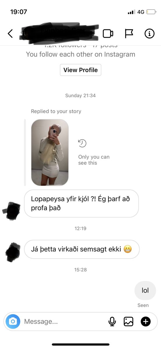 emmmjaa's tweet photo. ekki átti þetta að vera pickup lína🤣 https://t.co/YOihKkSjd5