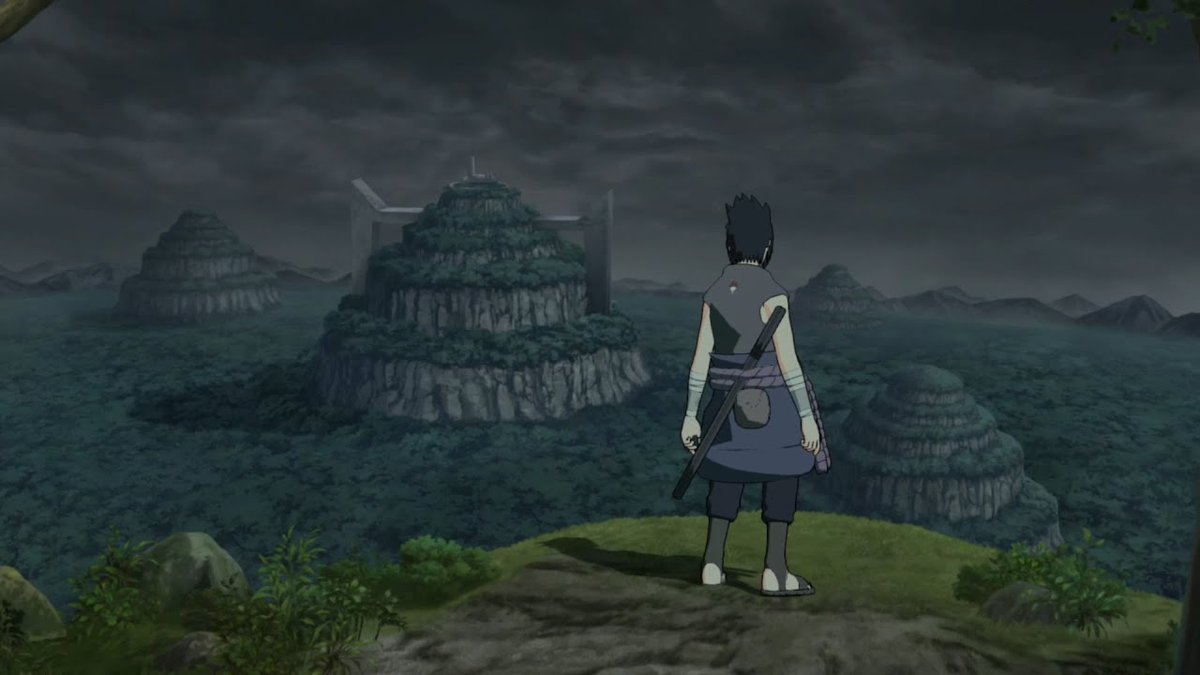DefindYoung's tweet photo. @RELLGames add the 4gnw battlefield revamp the final valley in the stone village add the uchiha hideout https://t.co/H6xXJkfV4M