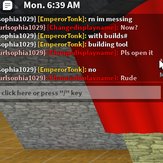 HopeSunnyYT's tweet photo. How i think toxic people are in bloxburg:How they actually are#roblox #toxic #pov #reality #bloxburg https://t.co/bjTgeomWjz