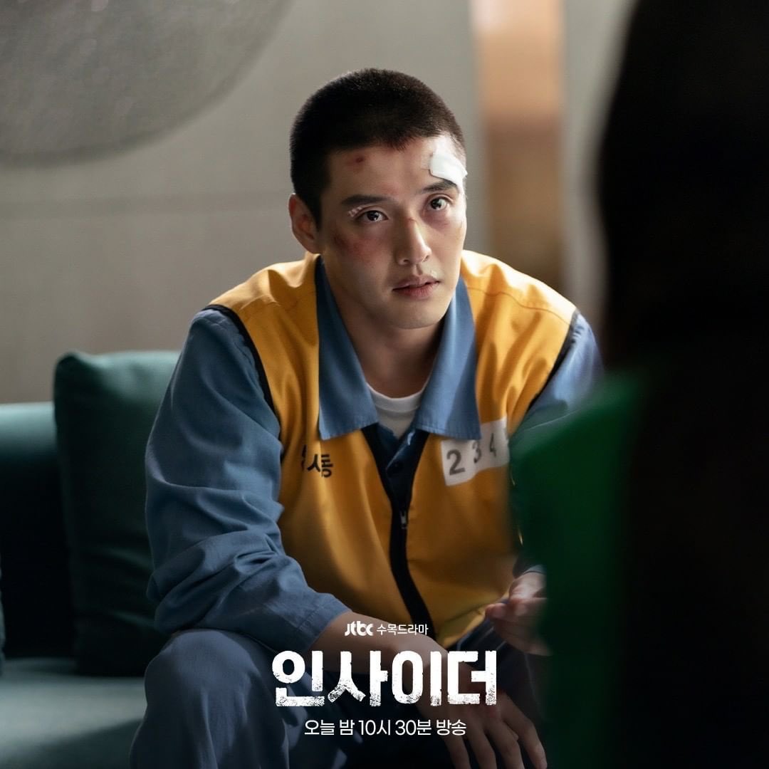 KangHaNeulBR's tweet photo. 📸| Imagens postadas por jtbcdrama.

— Still Cuts novinhas em folha de #Insider!

Novos episódios toda quarta e quinta-feira!

#KangHaNeul #강하늘 #カンハヌル #姜河那 https://t.co/fZLlMBmpvl