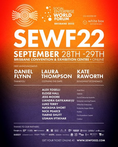 SASocEnt's tweet image. Count down is getting closer now....