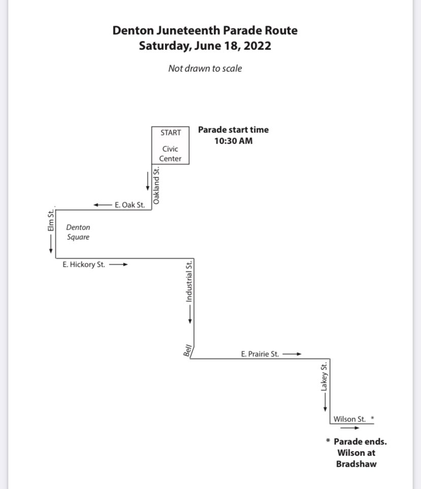 ghudspeth1's tweet image. I need your help sharing this information. People to watch Saturday’s parade needed!  6-18-22 at 10:30 AM.   Over 40 floats…but spectators NEEDED!
