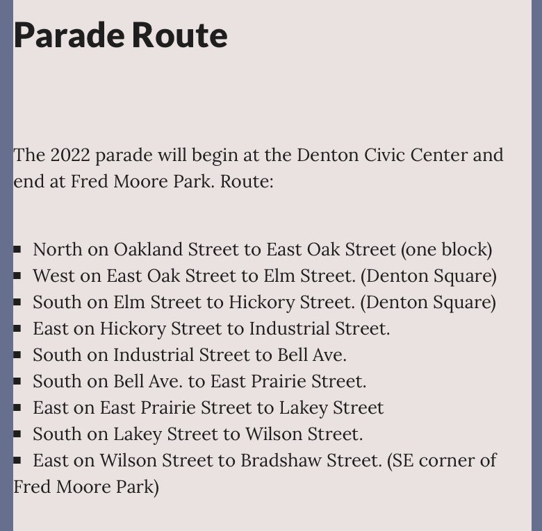 I need your help sharing this information. People to watch Saturday’s parade needed!  6-18-22 at 10:30 AM.   Over 40 floats…but spectators NEEDED!