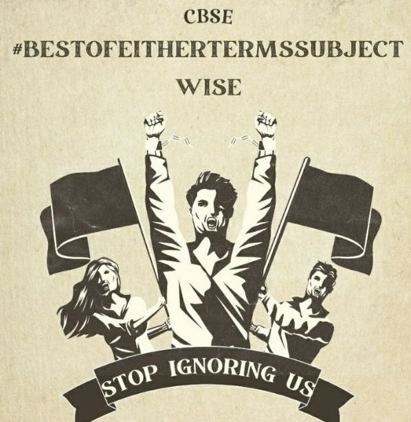 Krishna66168840's tweet image. Every cbse students want justice they want subject wise best of either term for class 10 and 12 #ModijiHelpBoardStudents2022 @cbseindia29 @EduMinOfIndia @PMOIndia @ZeeNews @UrHimanshuBorah @Republic_Bharat @News18India @Jagranjosh