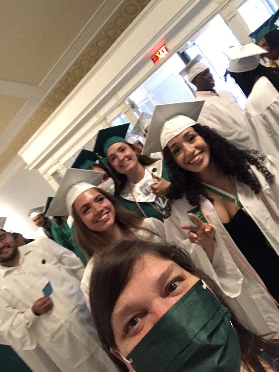wakefieldchief's tweet photo. This one is special. You made it, @wakefield_2022! Happy Graduation night! Remember, ONCE A WARRIOR, ALWAYS A WARRIOR! https://t.co/foWoLUf9FR