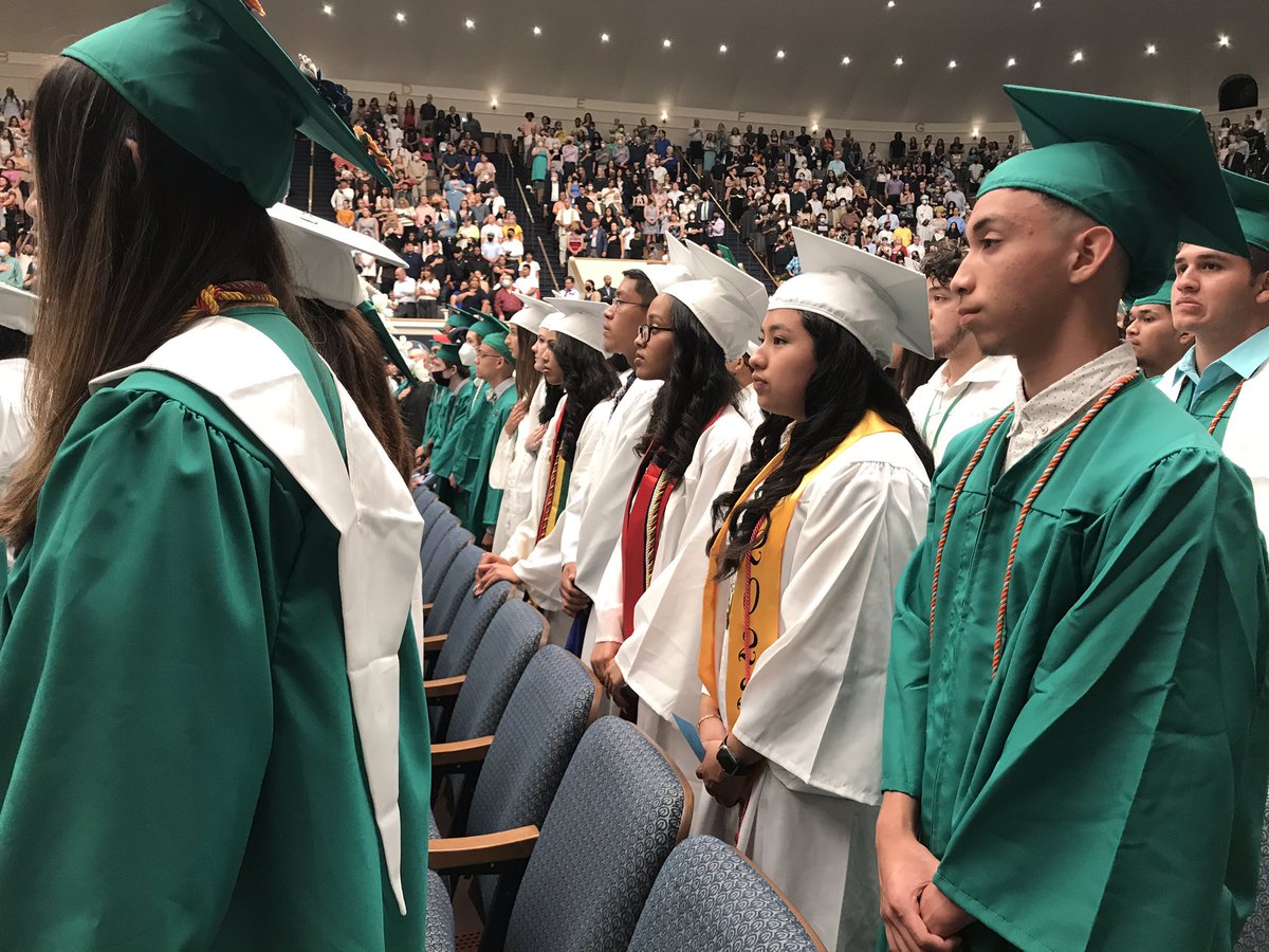 wakefieldchief's tweet photo. This one is special. You made it, @wakefield_2022! Happy Graduation night! Remember, ONCE A WARRIOR, ALWAYS A WARRIOR! https://t.co/foWoLUf9FR
