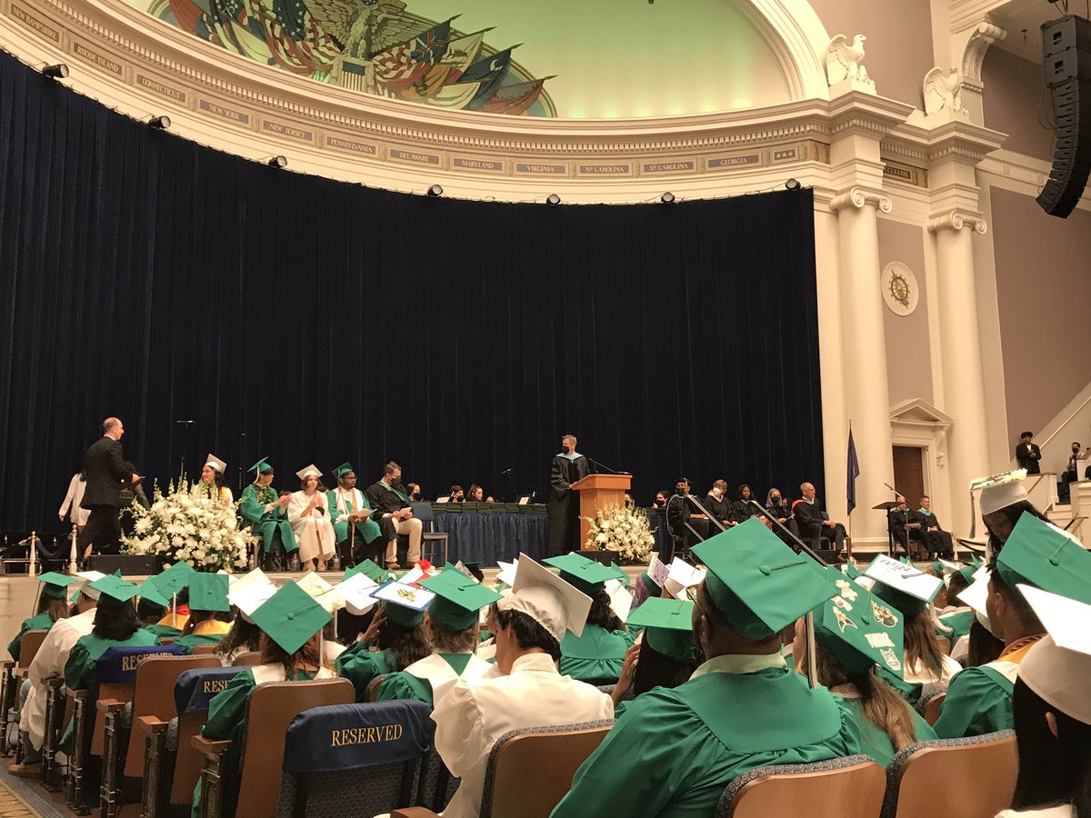 wakefieldchief's tweet photo. This one is special. You made it, @wakefield_2022! Happy Graduation night! Remember, ONCE A WARRIOR, ALWAYS A WARRIOR! https://t.co/foWoLUf9FR