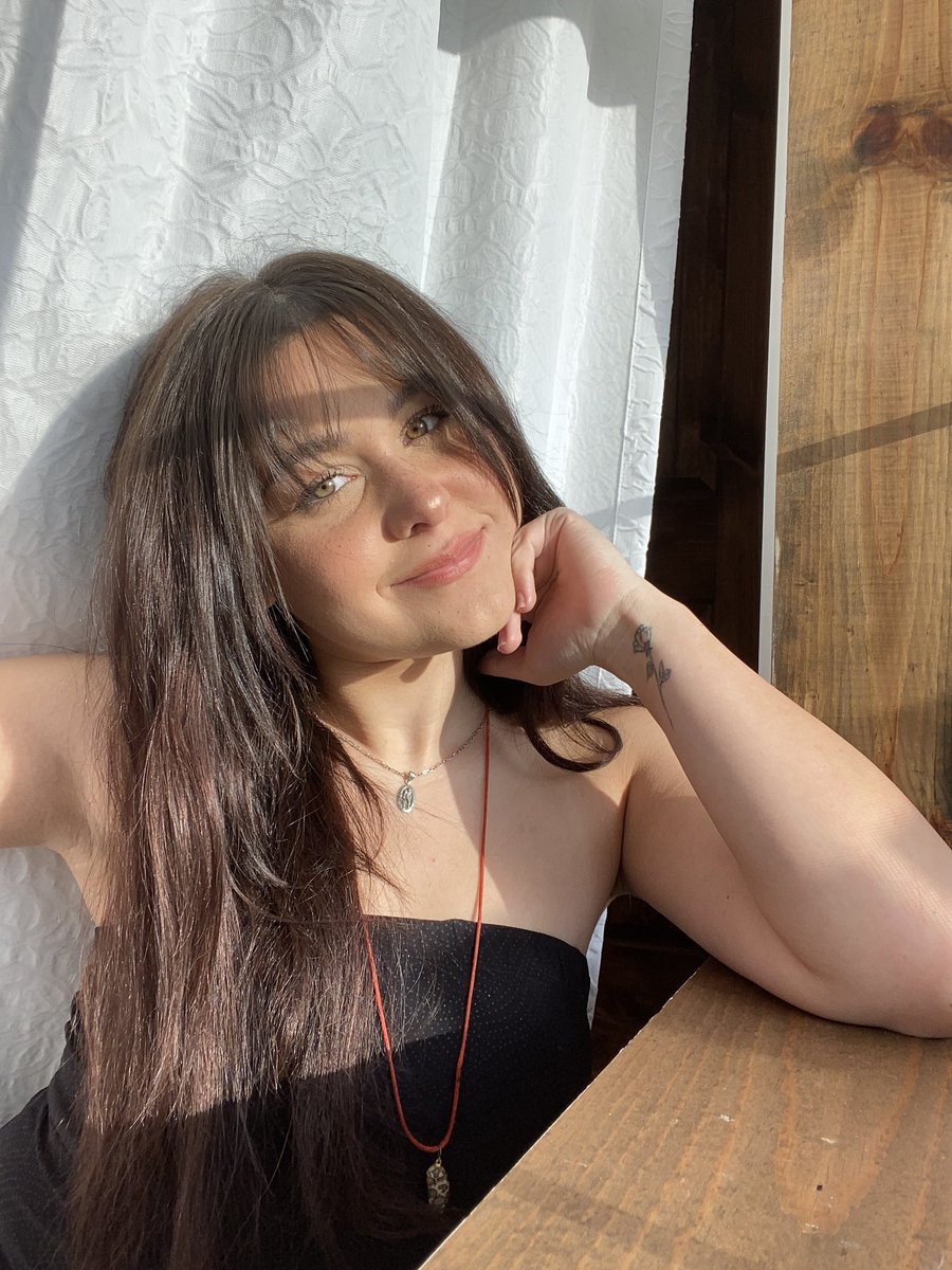 #NewProfilePic
