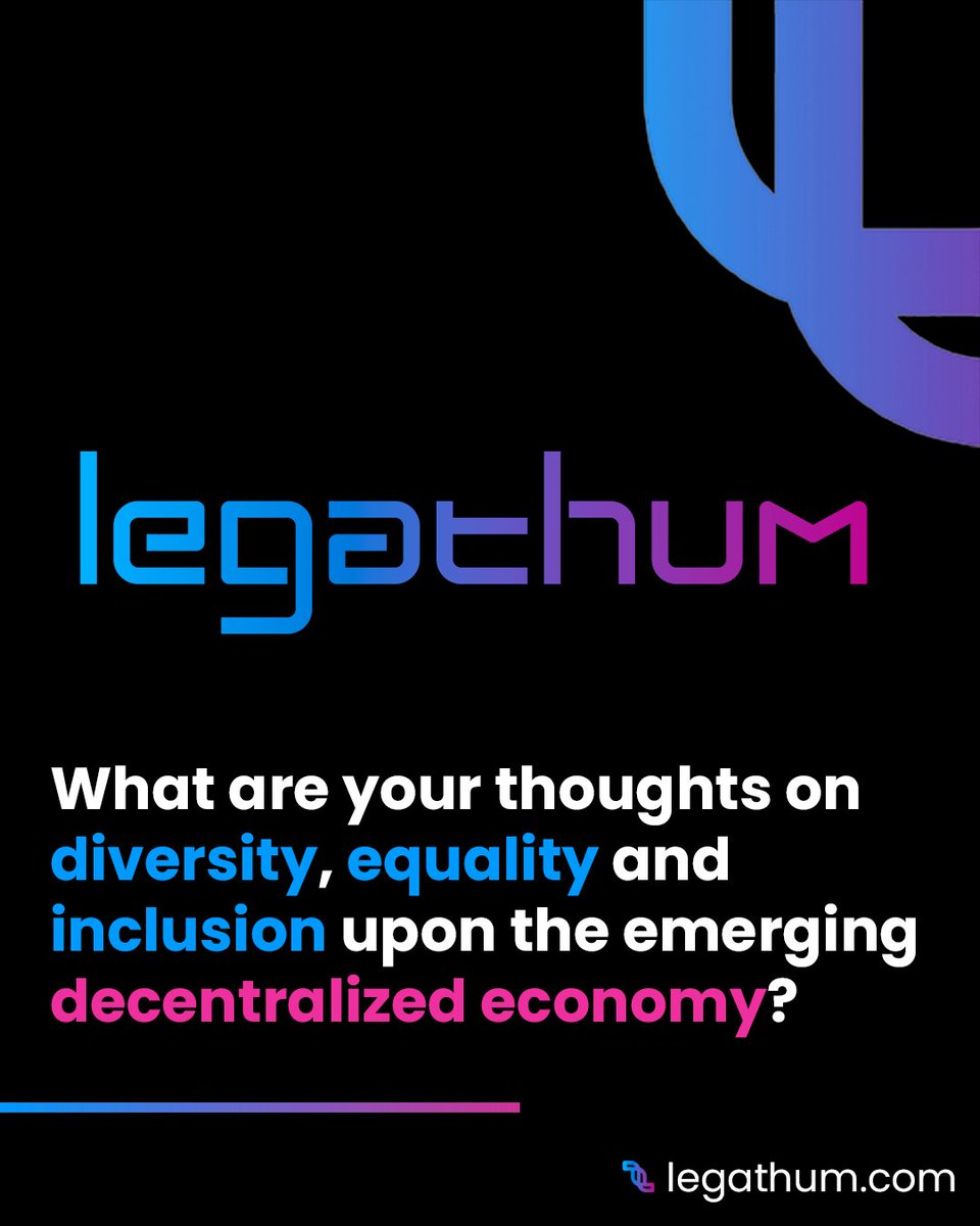 legathum's tweet photo. What could possibly make an amazing 3D virtual world browser-based platform thought for users who want to explore meaningful immersive experiences?

Curious? Please visit us at https://t.co/gx3MLVGGlN

#legathum #ai #ml #neuroscience #metaverve #nft #blockchain #crypto#innovation https://t.co/OVUSTblLAy