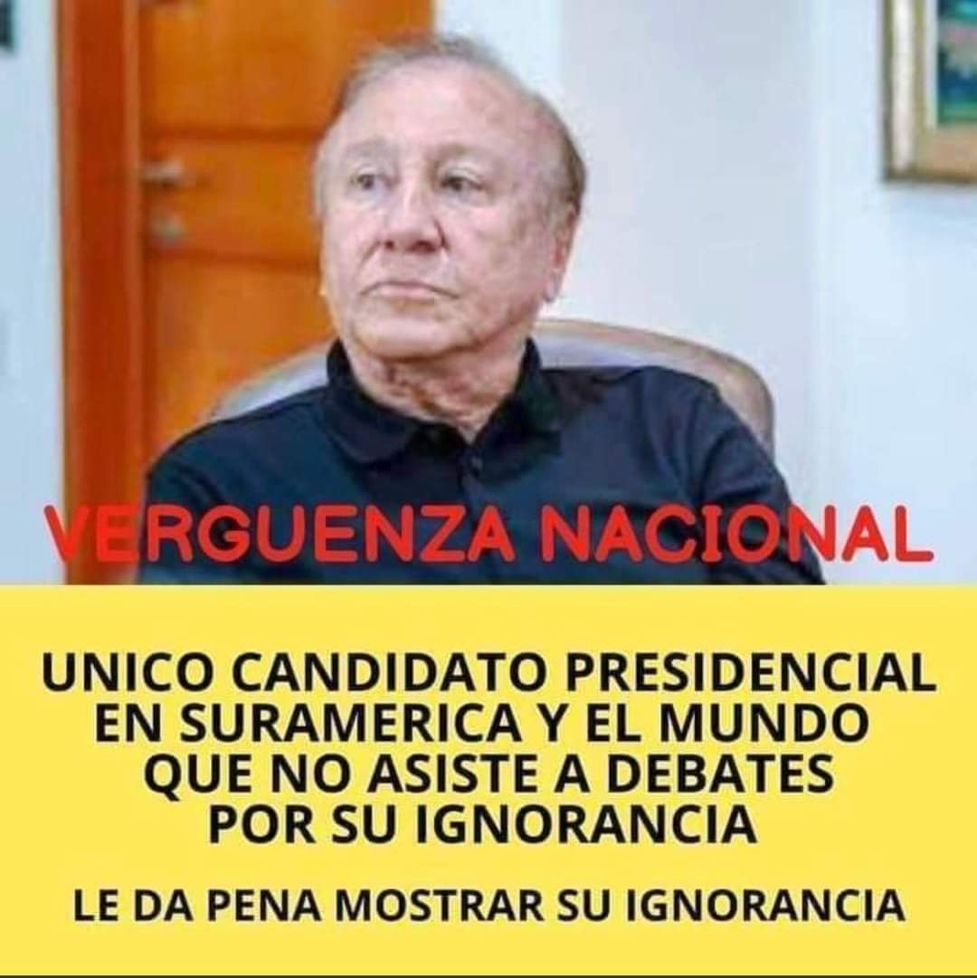 JosArri68116342's tweet photo. Una persona como esta no puede tomar las riendas de este país!😡😡😡🤬🤬🤬
#RodolfoCobarde https://t.co/WjgXQjfrhB