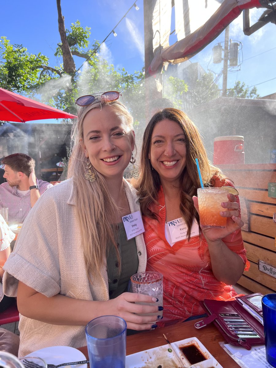 ROOT the good food agency tweet media